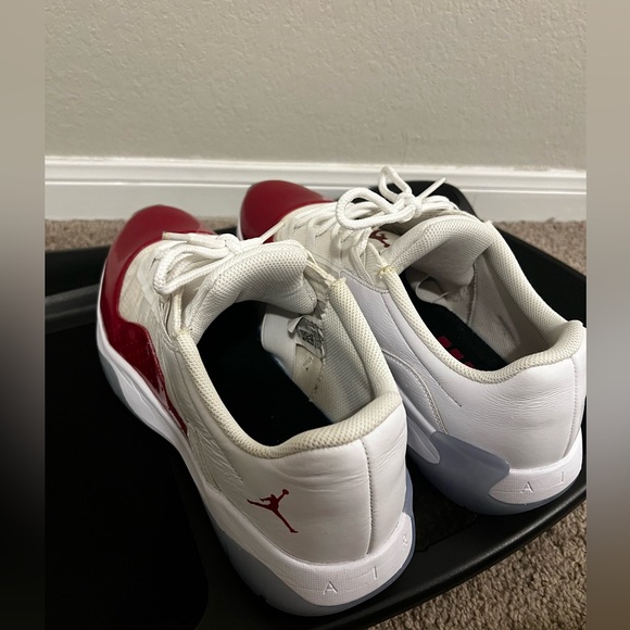 Jordan AJ 11 Comfort Low - Picture 5 of 6